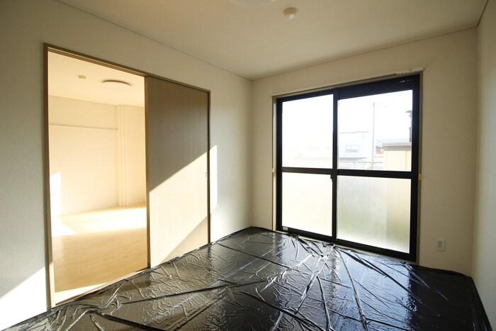 グランビュー二の森の物件内観写真