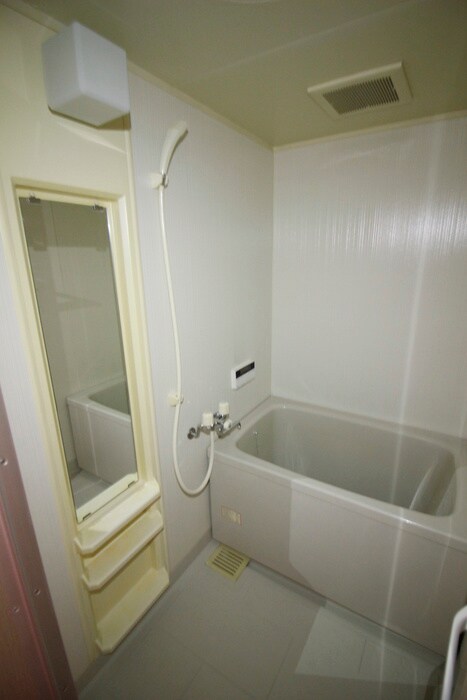 グランビュー二の森の物件内観写真