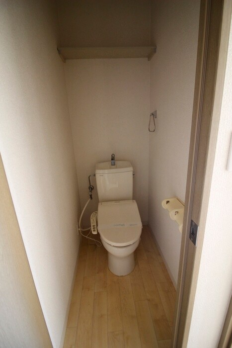 グランビュー二の森の物件内観写真