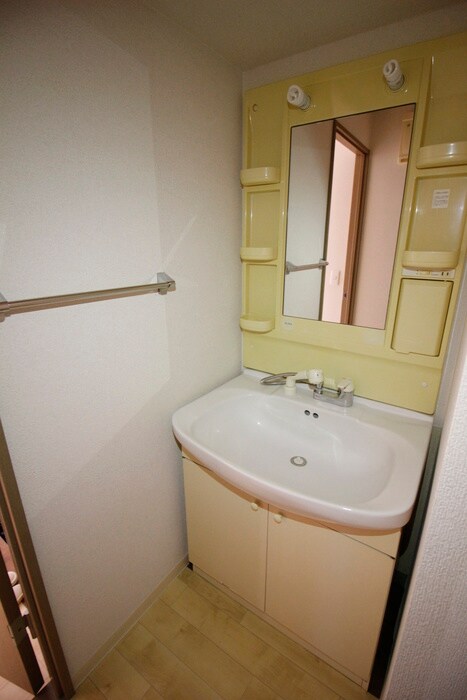 グランビュー二の森の物件内観写真