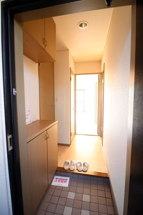 グランビュー二の森の物件内観写真