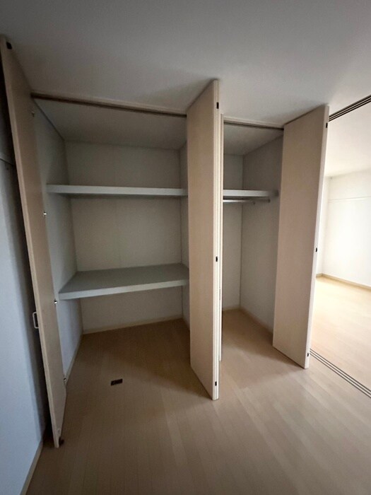 Alivio五輪の物件内観写真