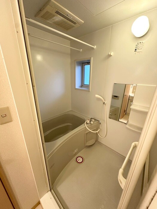 Alivio五輪の物件内観写真