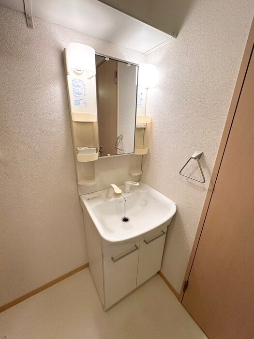 Alivio五輪の物件内観写真