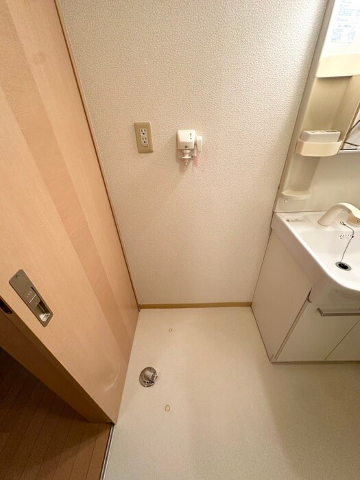 Alivio五輪の物件内観写真