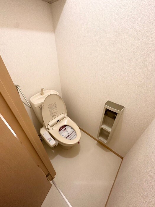 Alivio五輪の物件内観写真