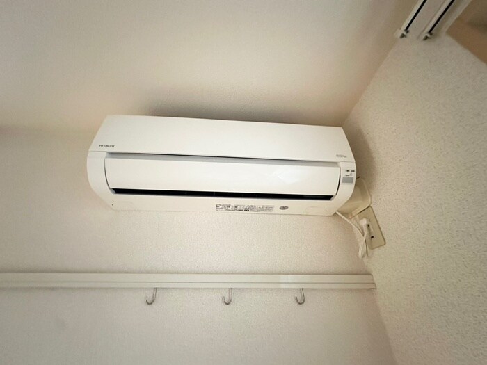 Alivio五輪の物件内観写真