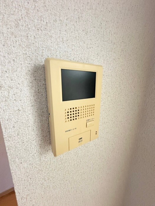 Alivio五輪の物件内観写真