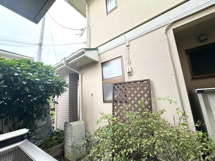 Alivio五輪の物件内観写真