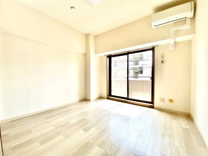 マイプレイス宝蔵院の物件内観写真