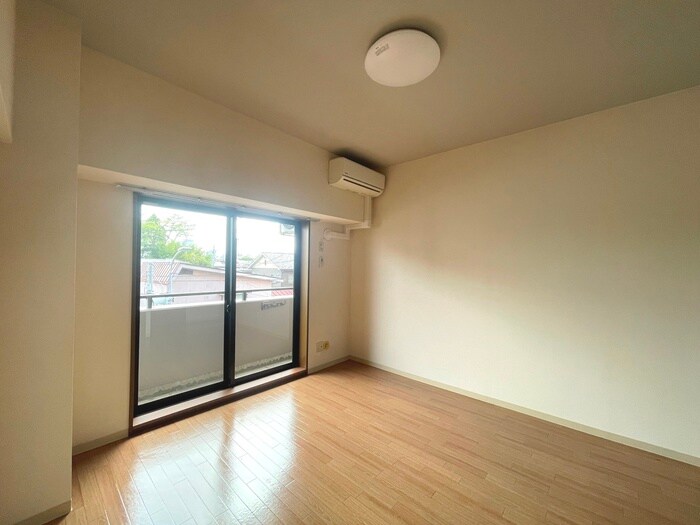 マイプレイス宝蔵院の物件内観写真