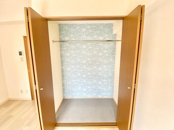 マイプレイス宝蔵院の物件内観写真