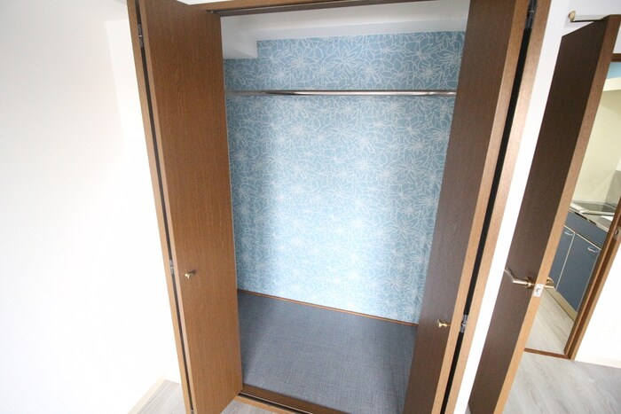 マイプレイス宝蔵院の物件内観写真