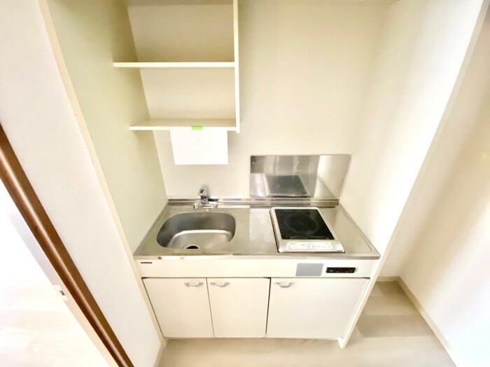 マイプレイス宝蔵院の物件内観写真