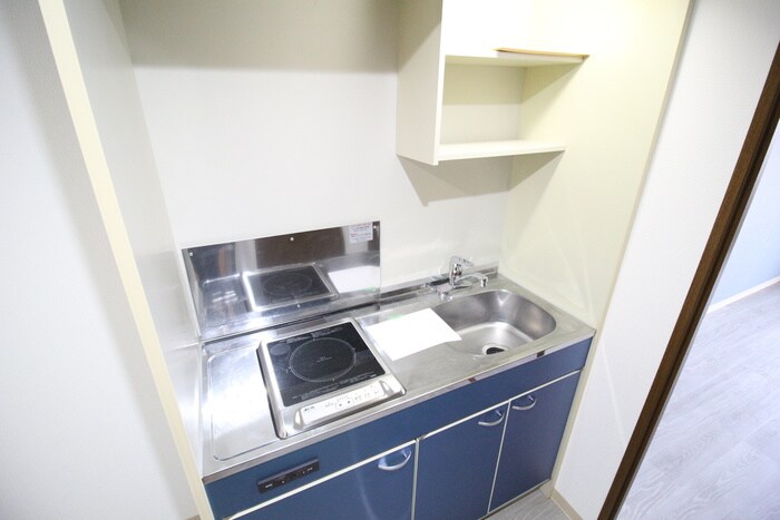 マイプレイス宝蔵院の物件内観写真