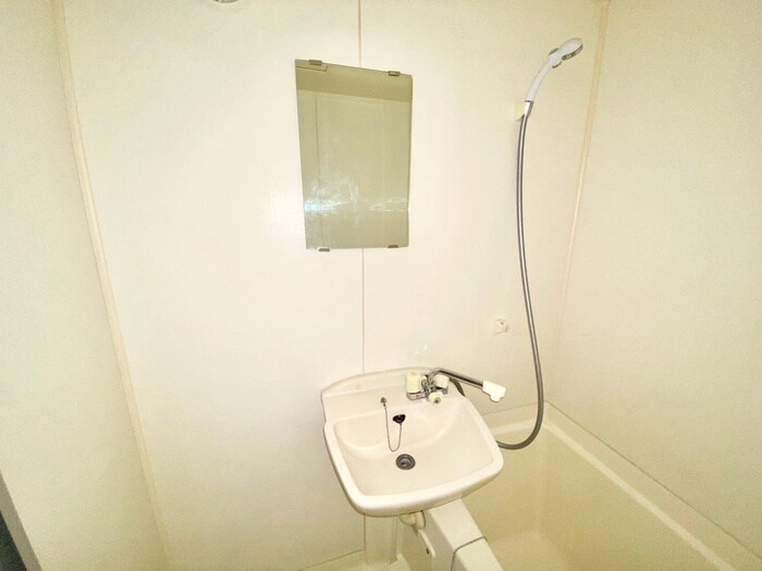 マイプレイス宝蔵院の物件内観写真