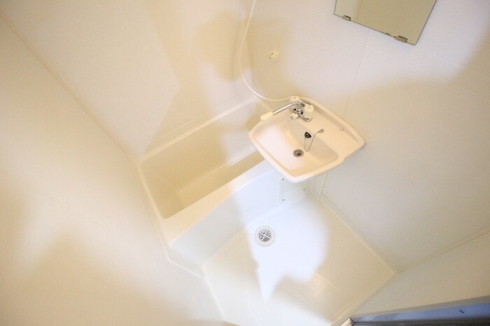 マイプレイス宝蔵院の物件内観写真