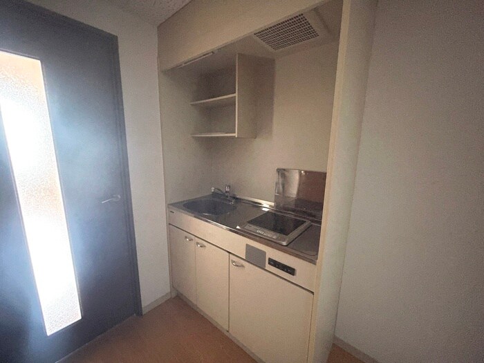 マイプレイス宝蔵院の物件内観写真