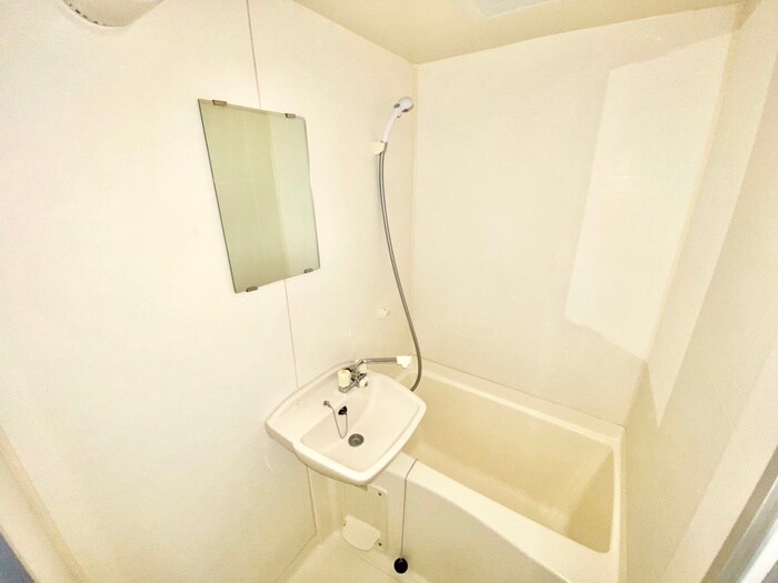 マイプレイス宝蔵院の物件内観写真