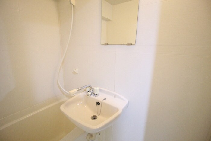 マイプレイス宝蔵院の物件内観写真