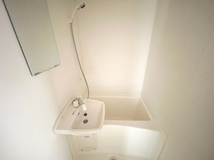 マイプレイス宝蔵院の物件内観写真