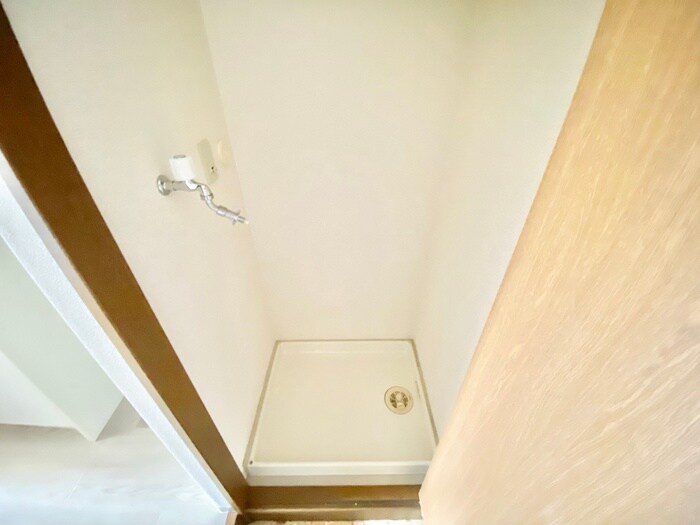 マイプレイス宝蔵院の物件内観写真