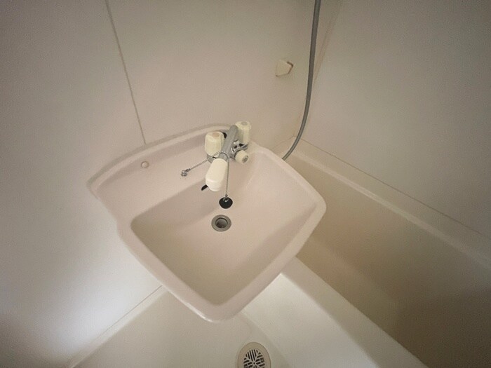 マイプレイス宝蔵院の物件内観写真