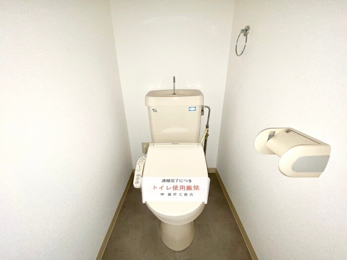 マイプレイス宝蔵院の物件内観写真