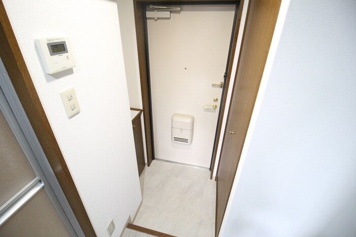 マイプレイス宝蔵院の物件内観写真