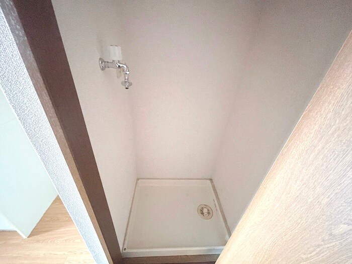 マイプレイス宝蔵院の物件内観写真