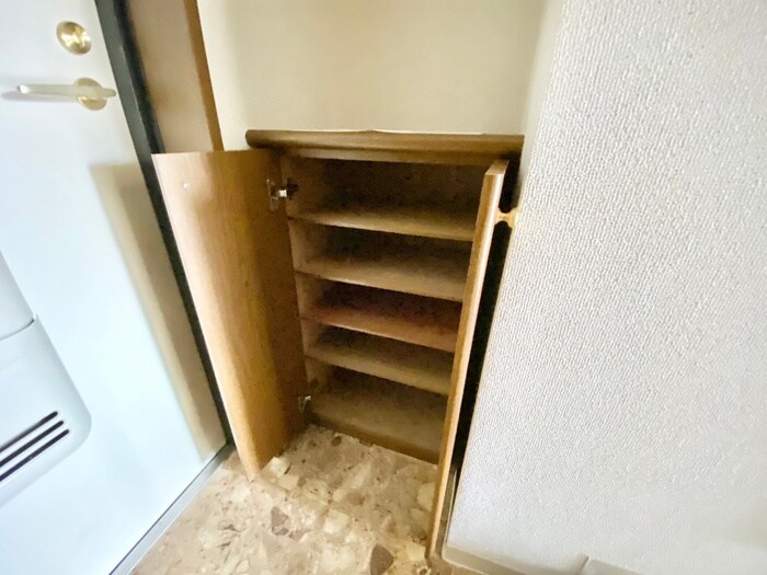 マイプレイス宝蔵院の物件内観写真