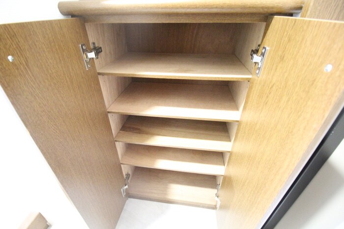 マイプレイス宝蔵院の物件内観写真