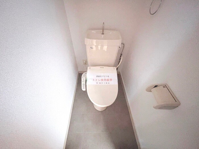 マイプレイス宝蔵院の物件内観写真