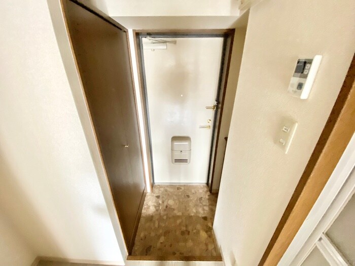 マイプレイス宝蔵院の物件内観写真