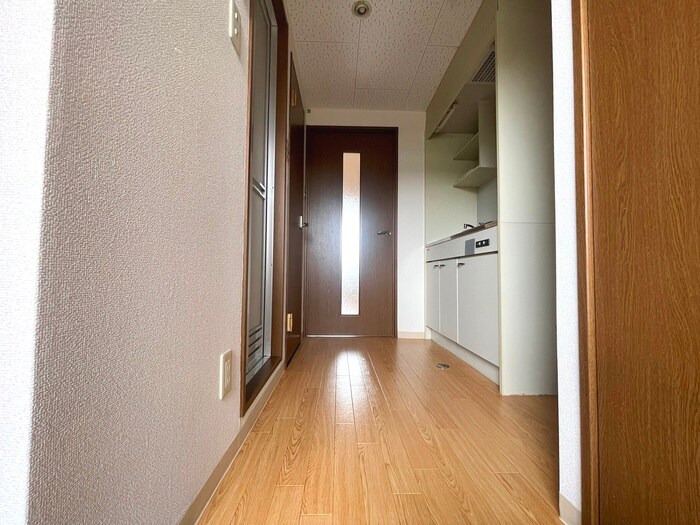 マイプレイス宝蔵院の物件内観写真