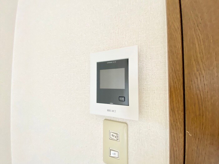 マイプレイス宝蔵院の物件内観写真