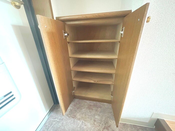 マイプレイス宝蔵院の物件内観写真