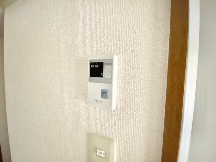 マイプレイス宝蔵院の物件内観写真