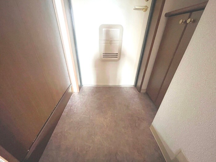 マイプレイス宝蔵院の物件内観写真