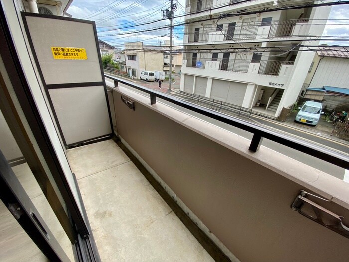 マイプレイス宝蔵院の物件内観写真