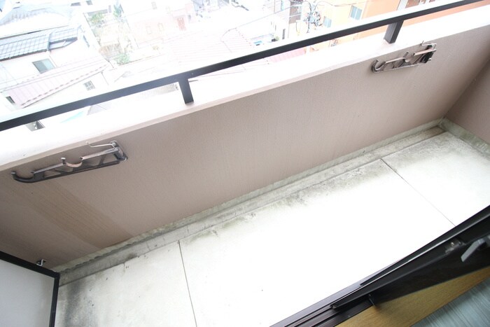 マイプレイス宝蔵院の物件内観写真