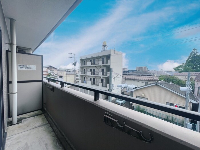 マイプレイス宝蔵院の物件内観写真