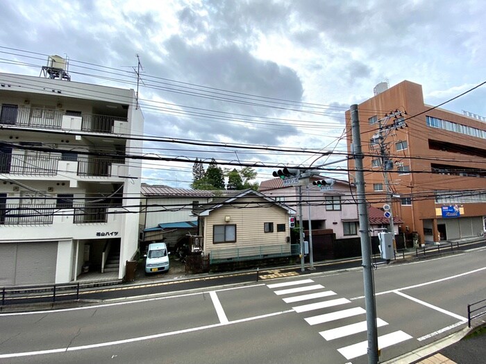 マイプレイス宝蔵院の物件内観写真