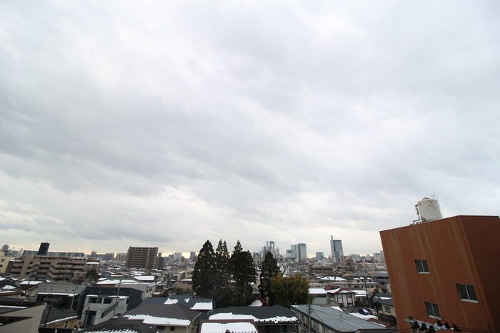 マイプレイス宝蔵院の物件内観写真