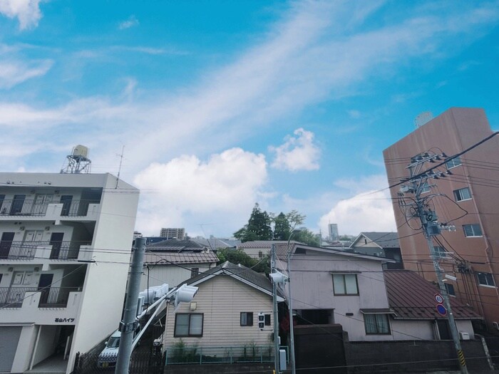 マイプレイス宝蔵院の物件内観写真