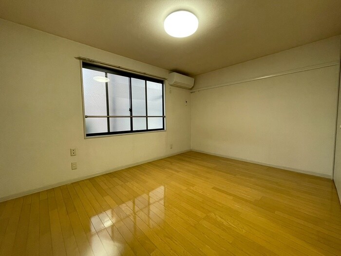 クリエ－トハイツ長町の物件内観写真