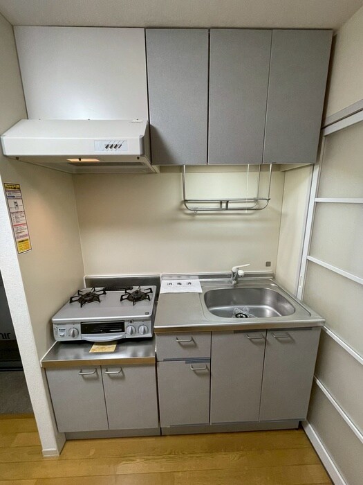 クリエ－トハイツ長町の物件内観写真