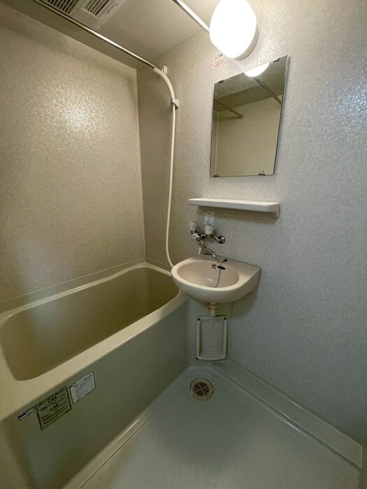 クリエ－トハイツ長町の物件内観写真