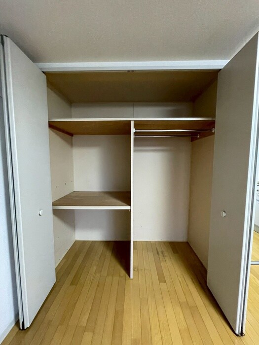 クリエ－トハイツ長町の物件内観写真