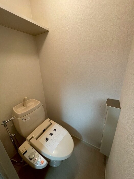 クリエ－トハイツ長町の物件内観写真